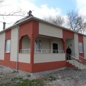 İlyas Kaya - Emenli